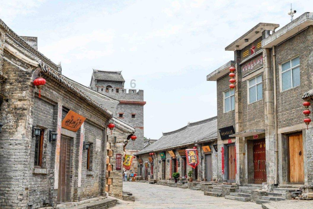 慈禧外逃时的生活是什么样的，正所谓人在矮檐下，不得不低头